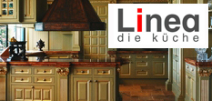 Элитные Немецкие кухни Linea (Линеа)