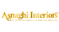 Элитные Итальянские кухни Asnaghi Interiors (Аснагши Интериорс)