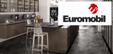Элитные Итальянские кухни Euromobil (Евромобил)