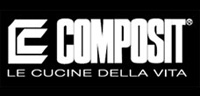 Элитные Итальянские кухни Composit (композит)