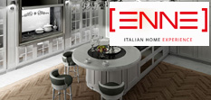 Элитные Итальянские кухни Enne (Энне)