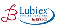Элитные Итальянские кухни Lubiex (Любикс)